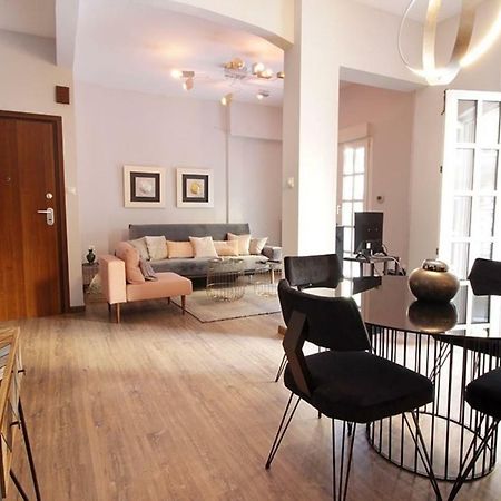 Aster Apartment Thessaloníki Luaran gambar