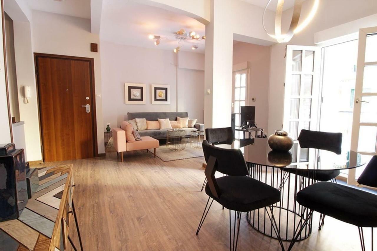 Aster Apartment Thessaloníki Luaran gambar