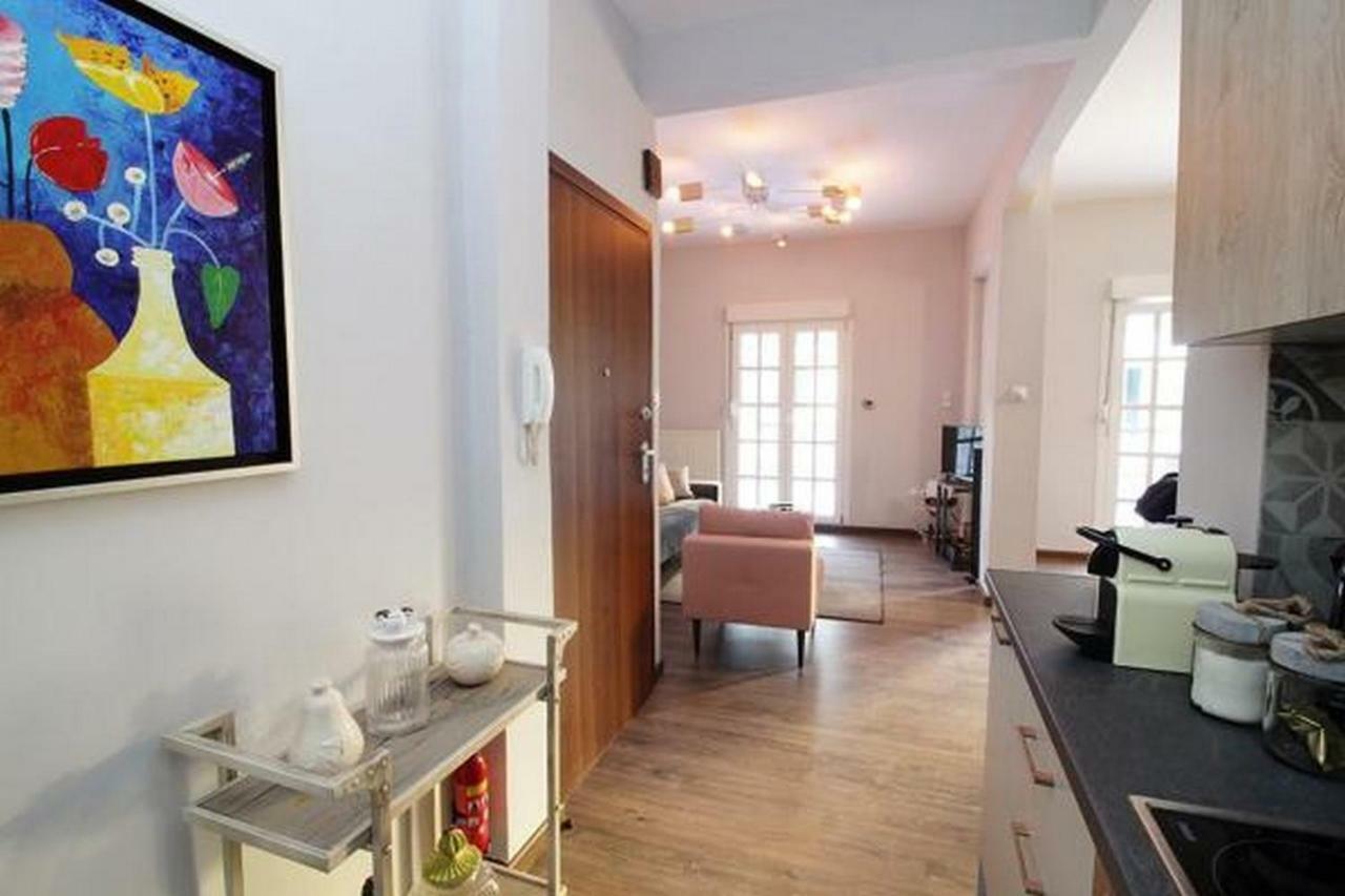 Aster Apartment Thessaloníki Luaran gambar