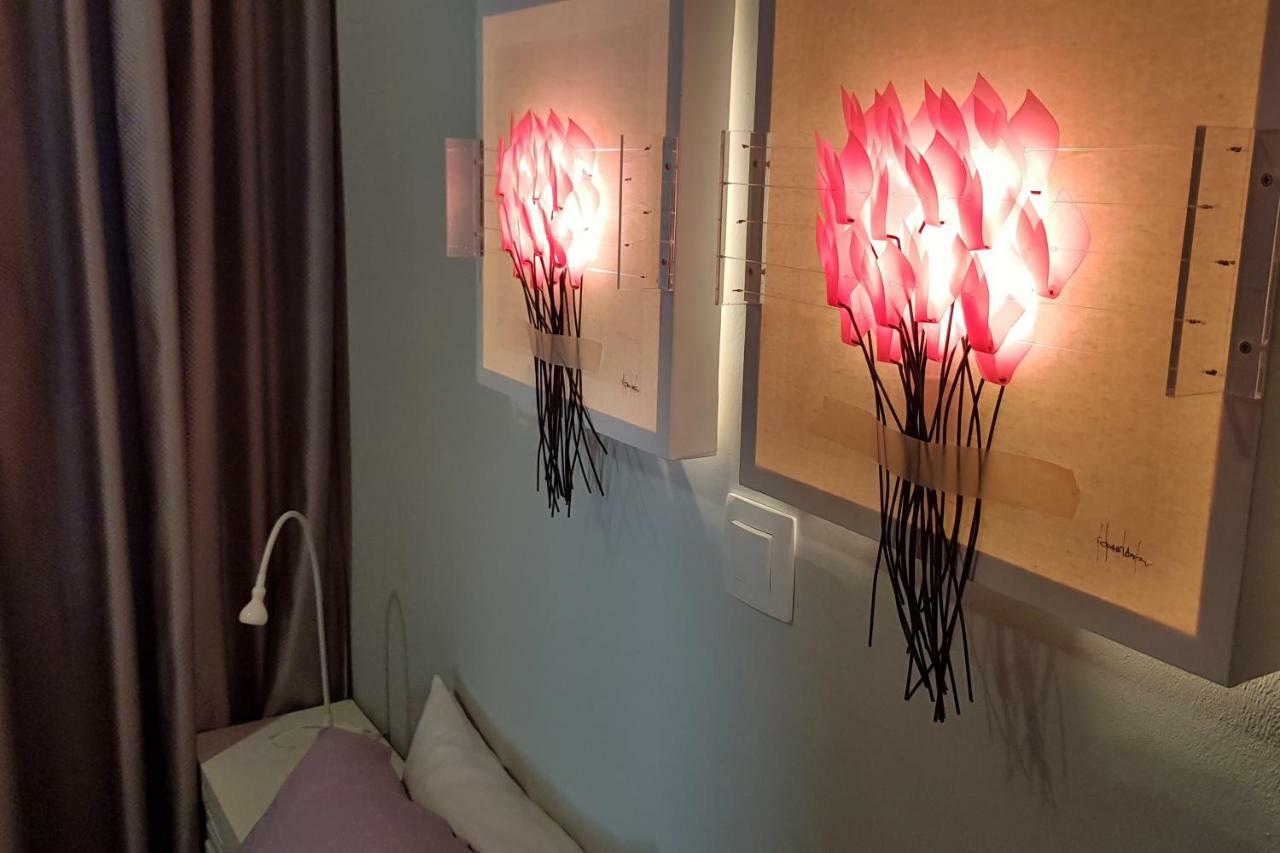 Aster Apartment Thessaloníki Luaran gambar