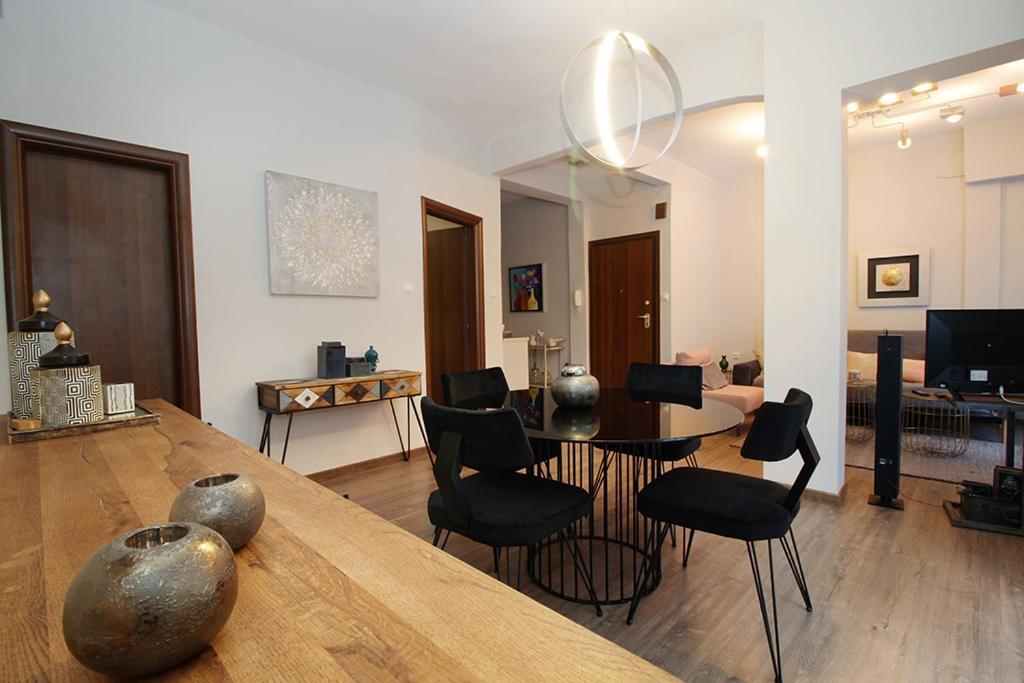 Aster Apartment Thessaloníki Luaran gambar