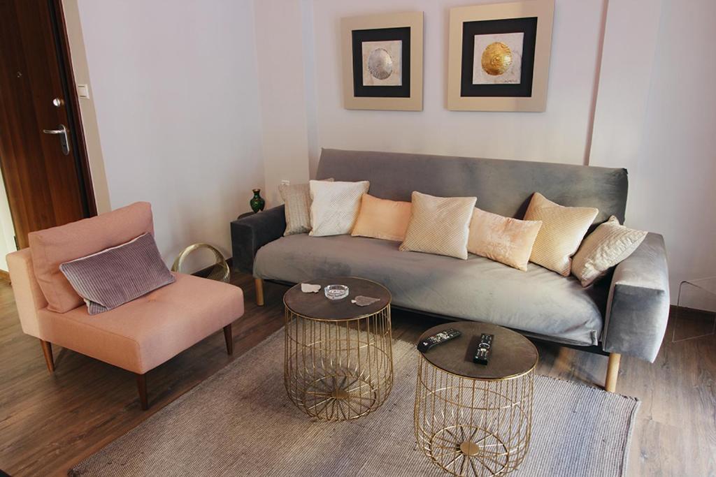 Aster Apartment Thessaloníki Luaran gambar