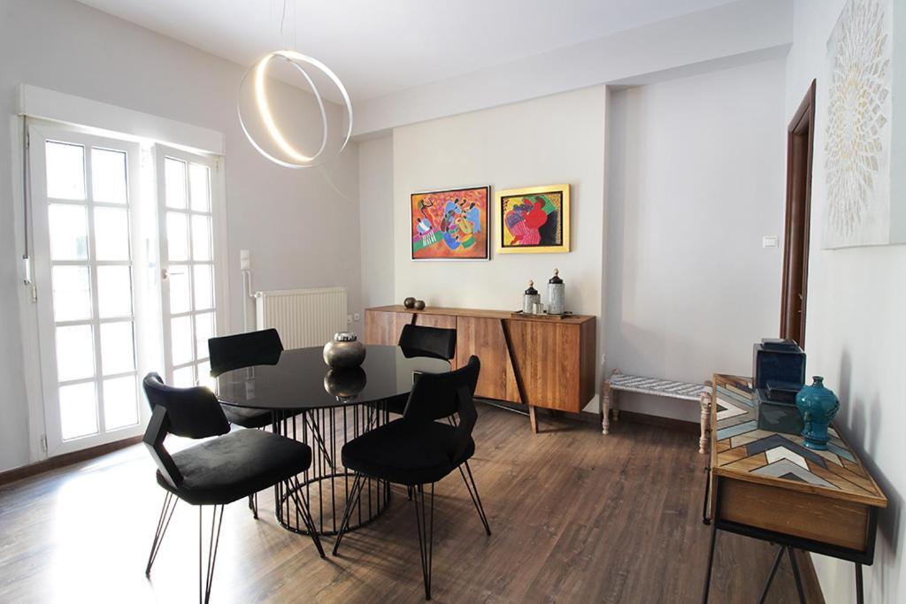 Aster Apartment Thessaloníki Luaran gambar
