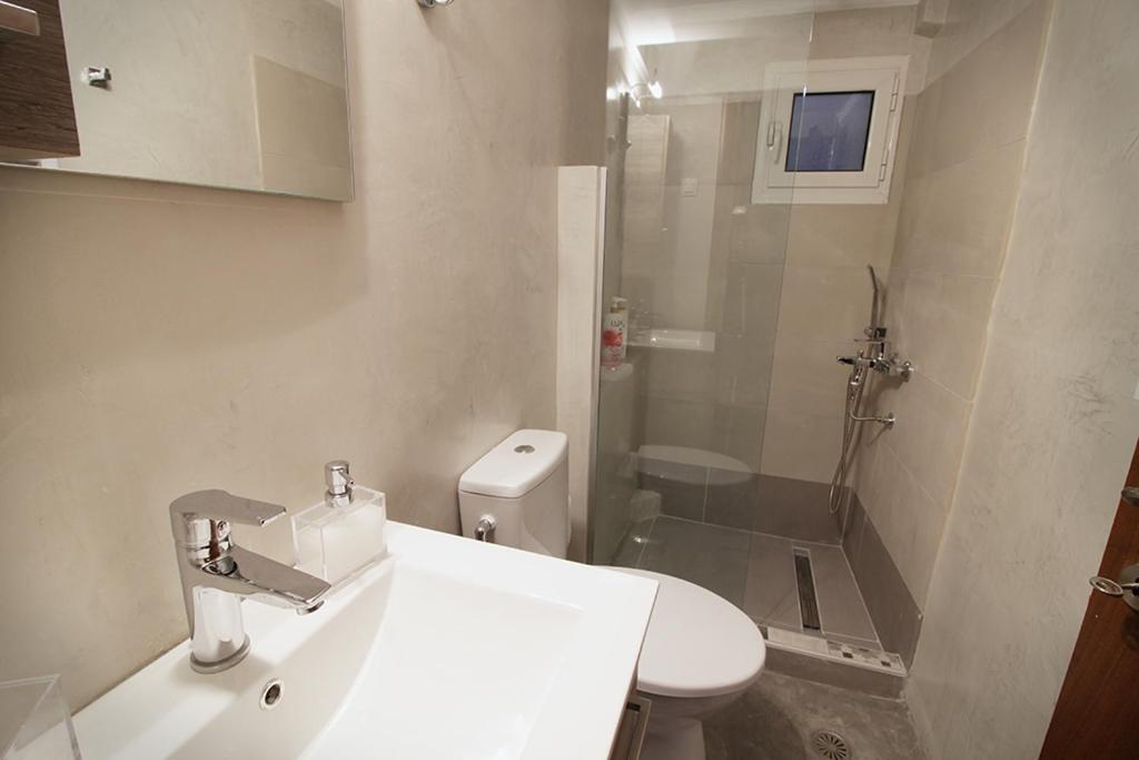 Aster Apartment Thessaloníki Luaran gambar